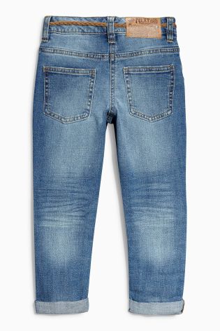 Relaxed Jeans (3-16yrs)